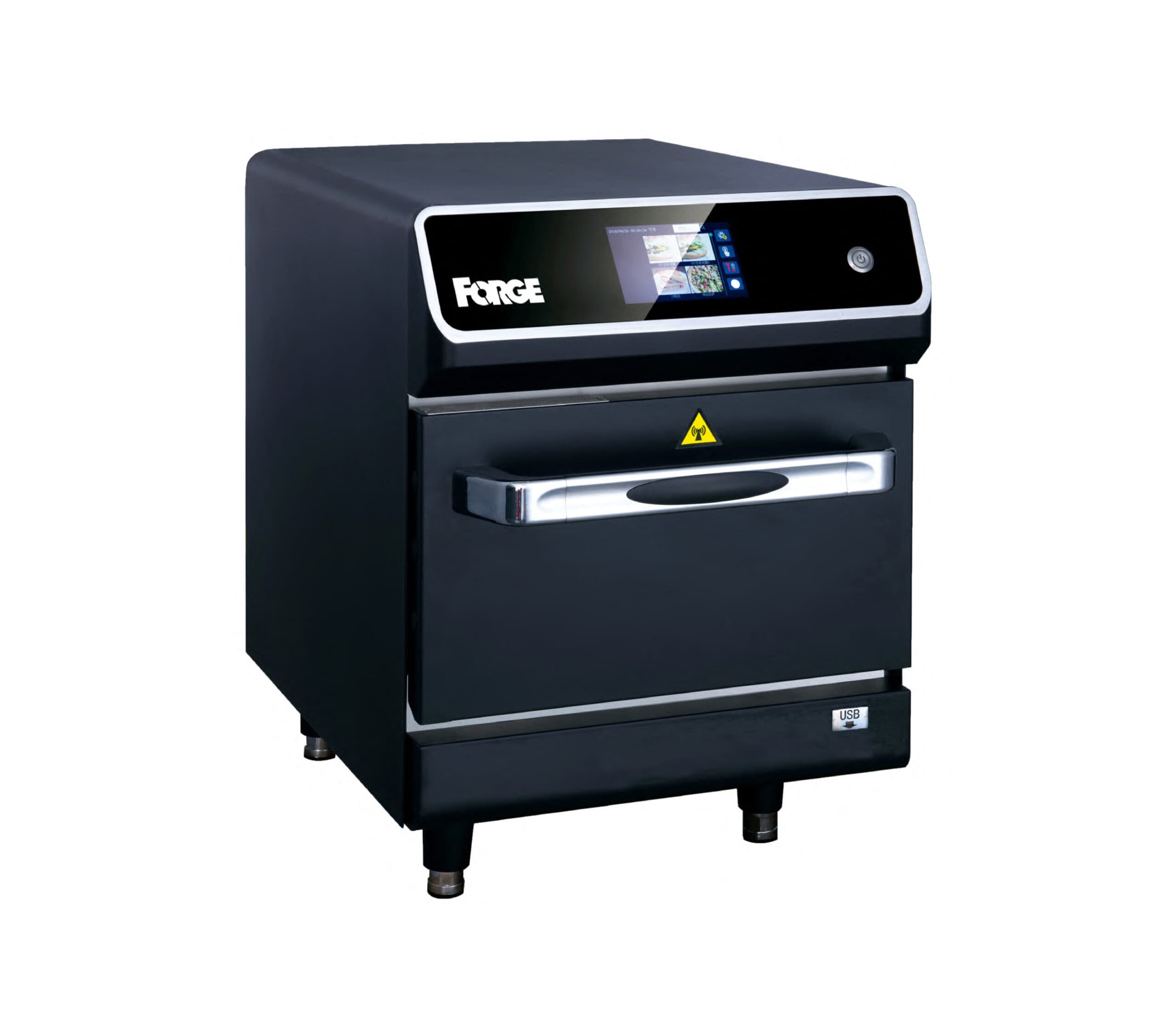 FORGE SPEED CHEF - 17LT - HIGH SPEED OVEN