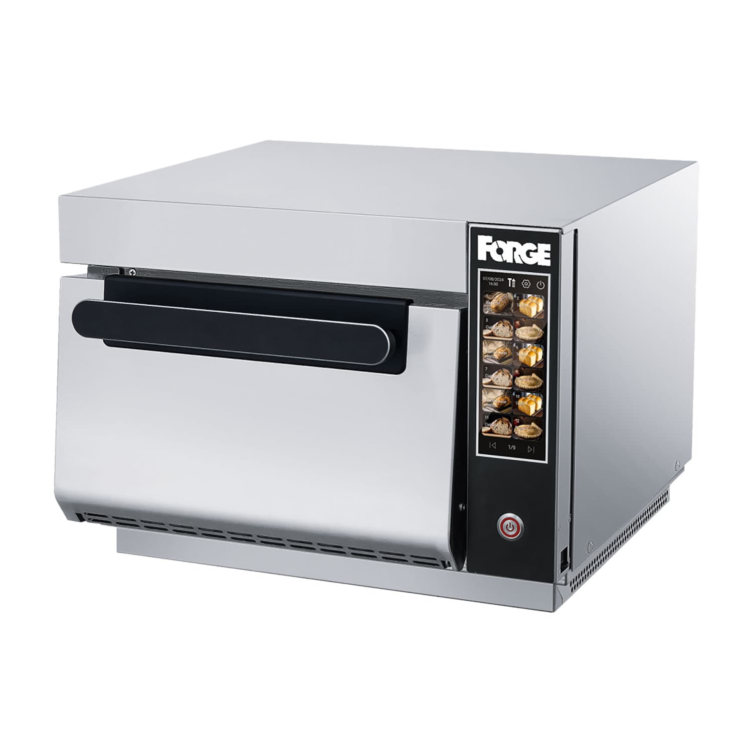 SPEED OVEN - SPEED CHEF - MINI