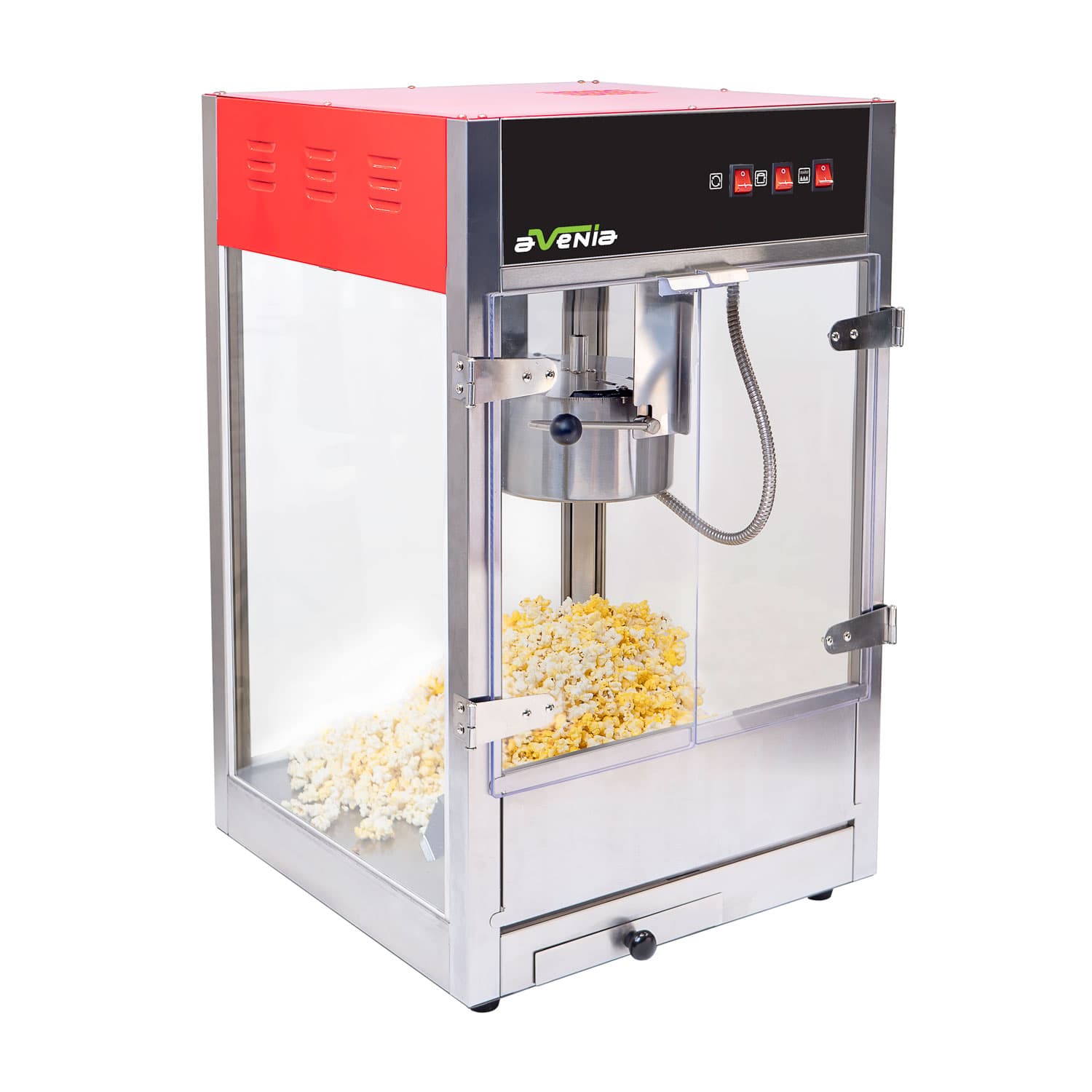 POPCORN MACHINE – 14OZ