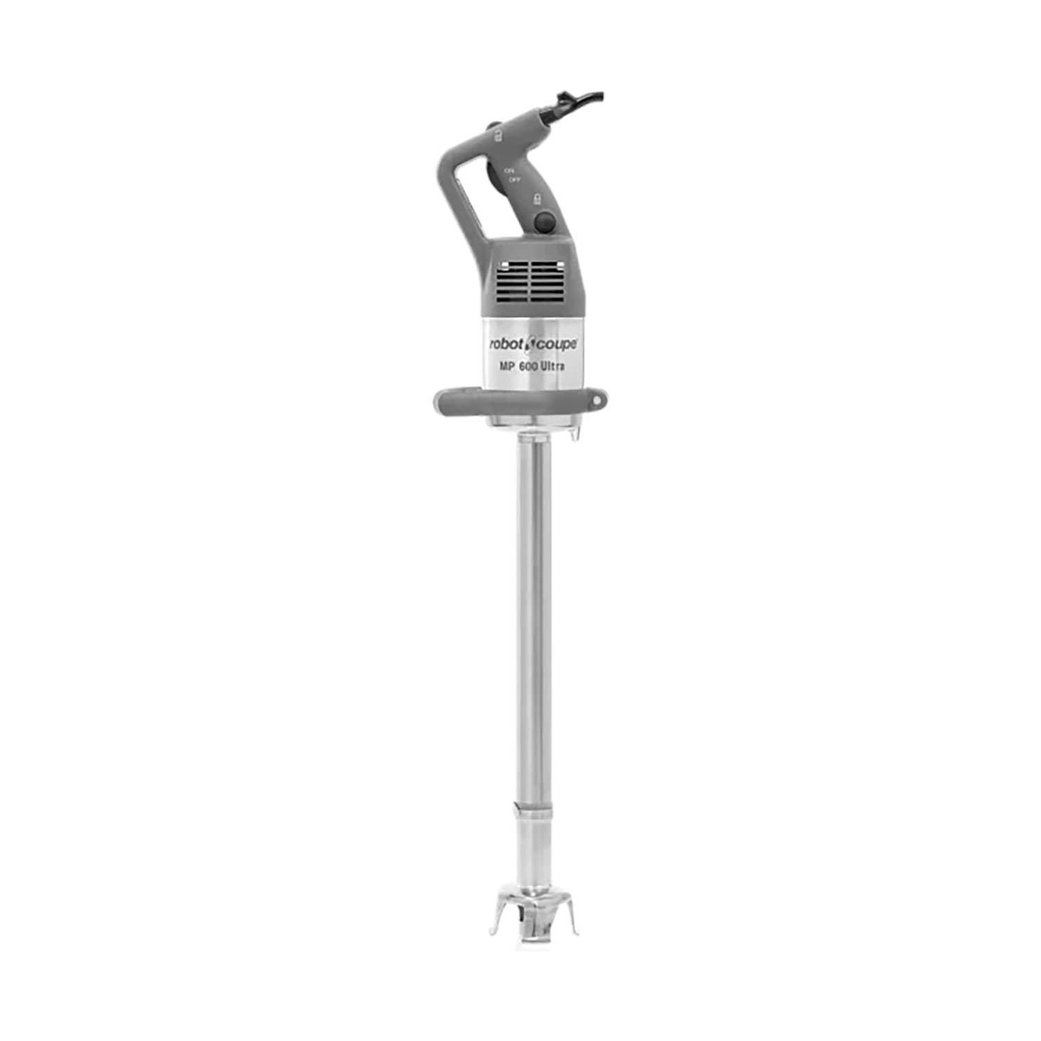 POWER MIXERS - MP600 TURBO