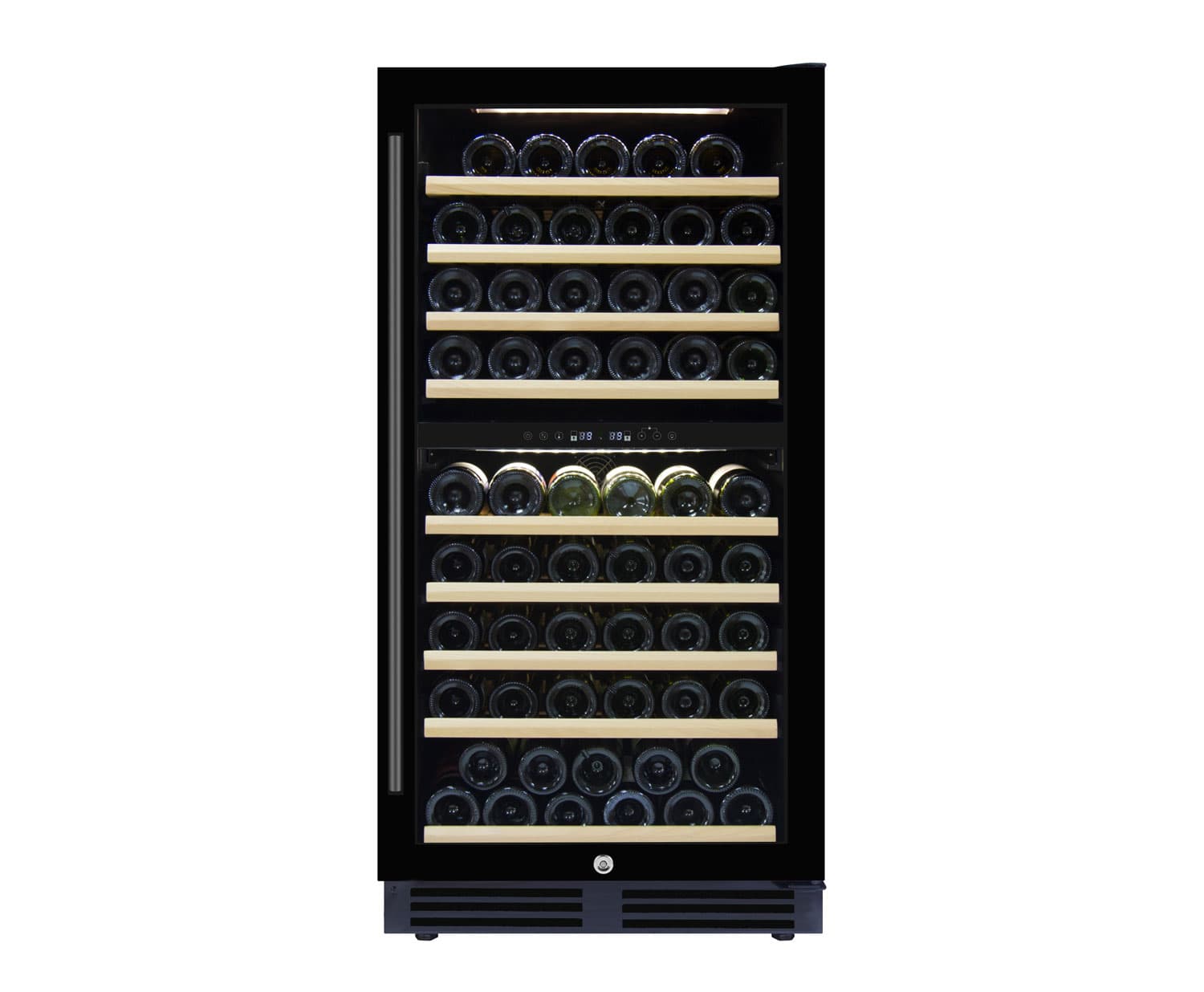 WINE COOLER SALVADORE - 99 BOTTLES