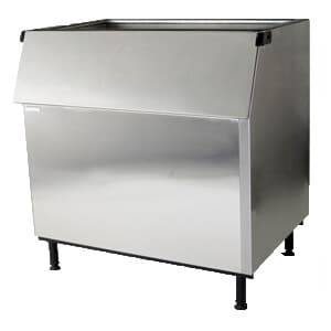 B320 Bin