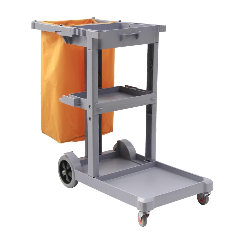 Janitor Trolley (600503)
