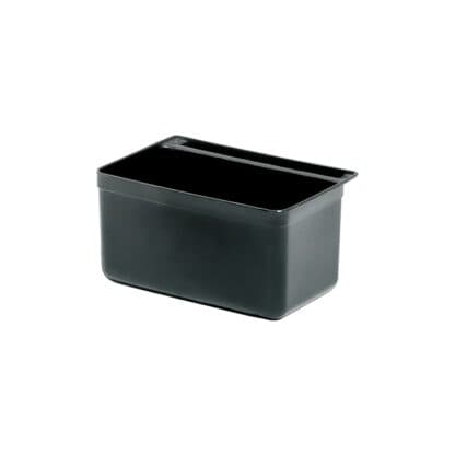 Plastic Tea Trolley Side Bin - Short (TTP0012)