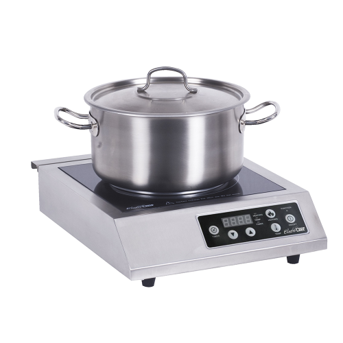 INDUCTION PLATES Excell Catering Equipment