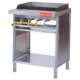 4 Burner floor model griller