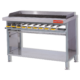 9 Burner floor model griller