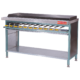 11 Burner floor model griller
