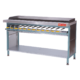 12 Burner floor model griller