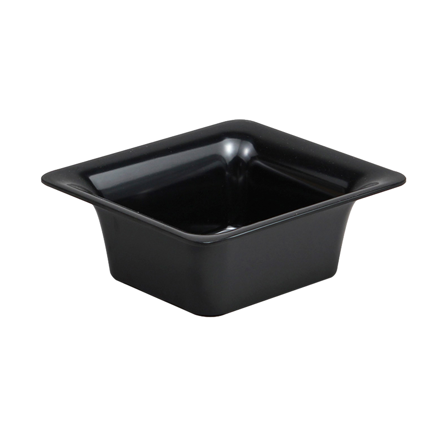 INSERT – SLIM PAN (GN1/6) 65MM – BLACK