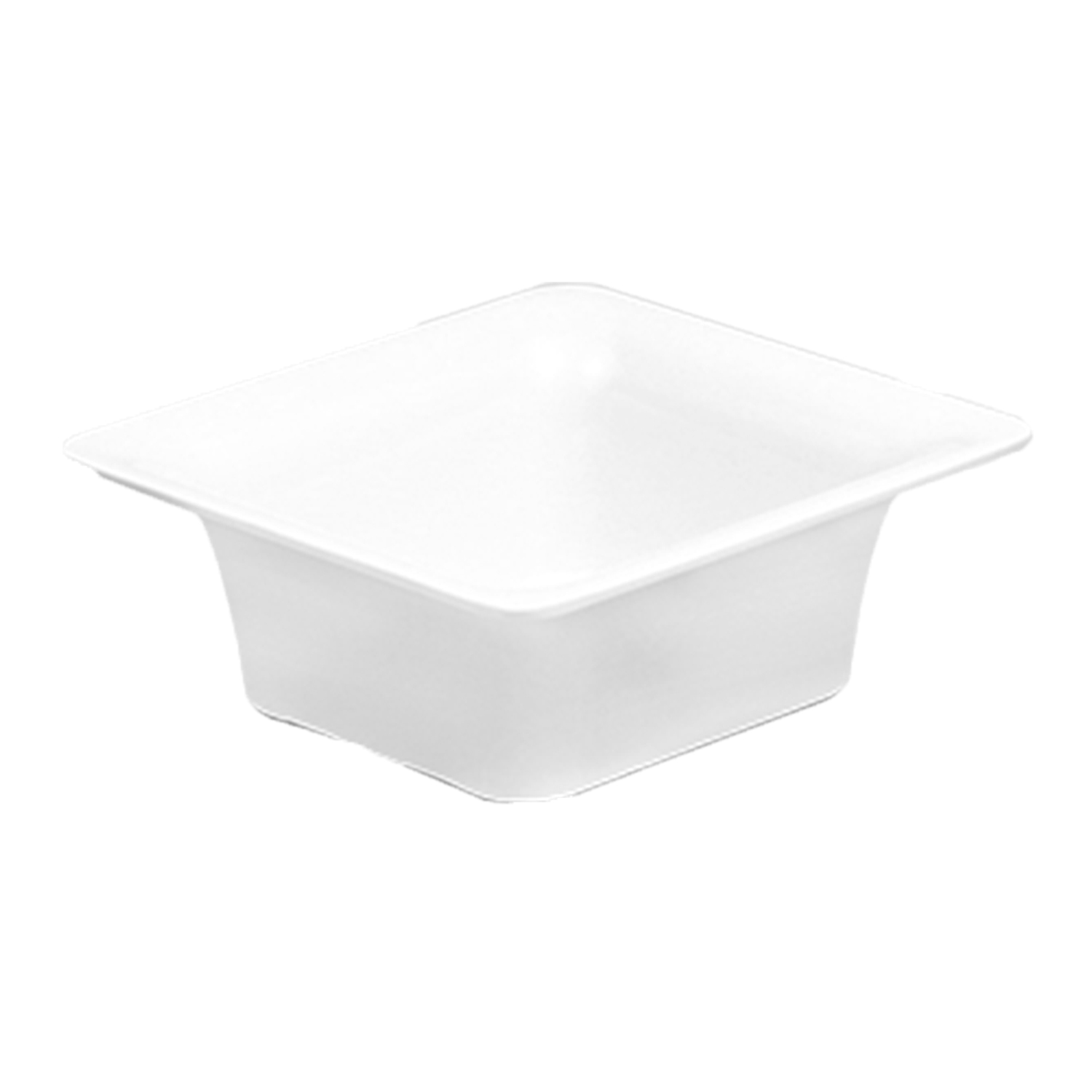 INSERT – SLIM PAN (GN1/1) 65MM – WHITE