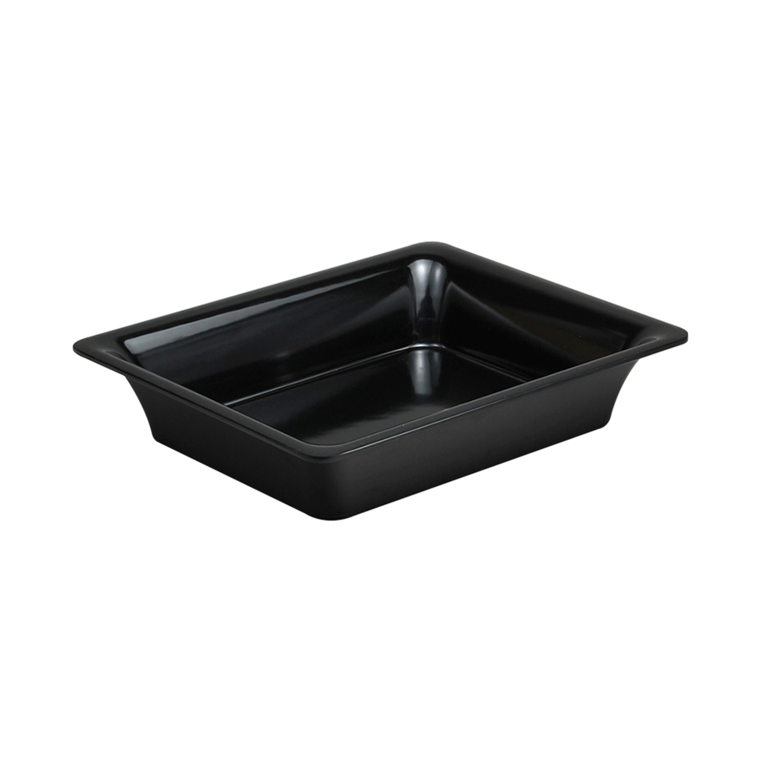 INSERT – SLIM PAN (GN1/2) 65MM – BLACK