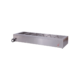 6 Division table model bain marie