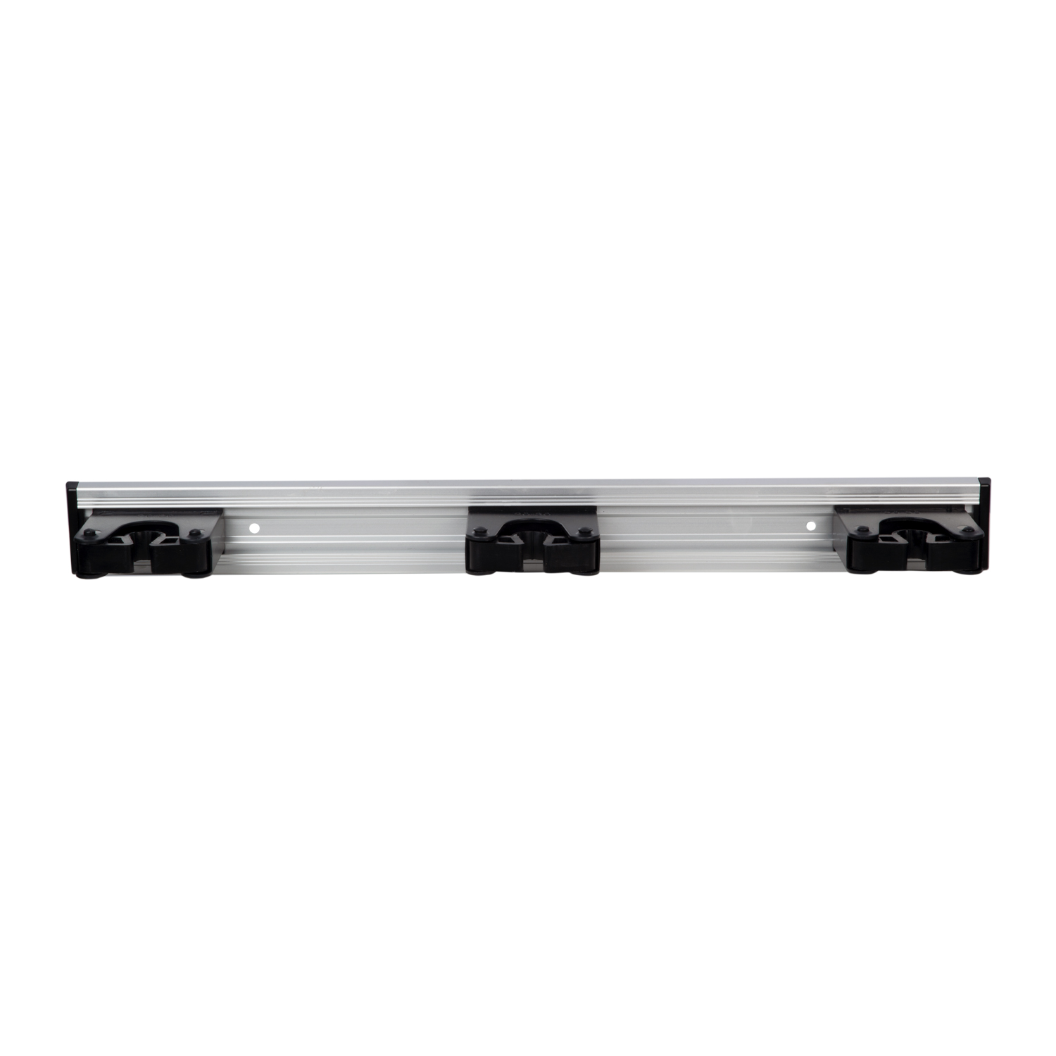 WALL RAIL WITH 3 BRACKETS – 500MM