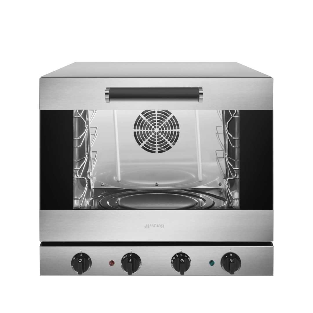 Smeg Convection Oven (Trays 435 x 320mm) - ALFA43XMFHDS