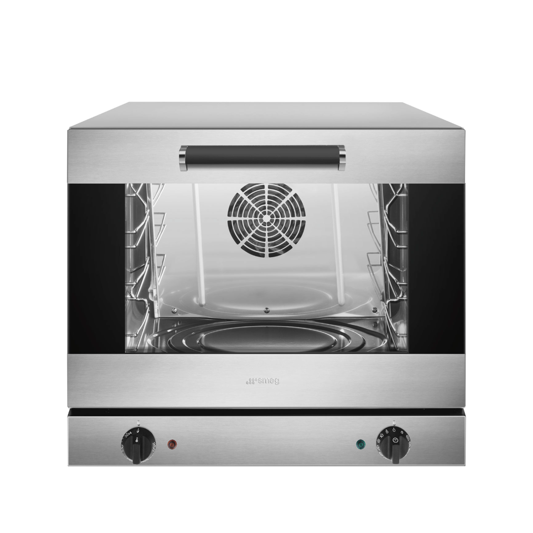 Smeg Convection Oven (Trays 435 x 320mm) - ALFA43X