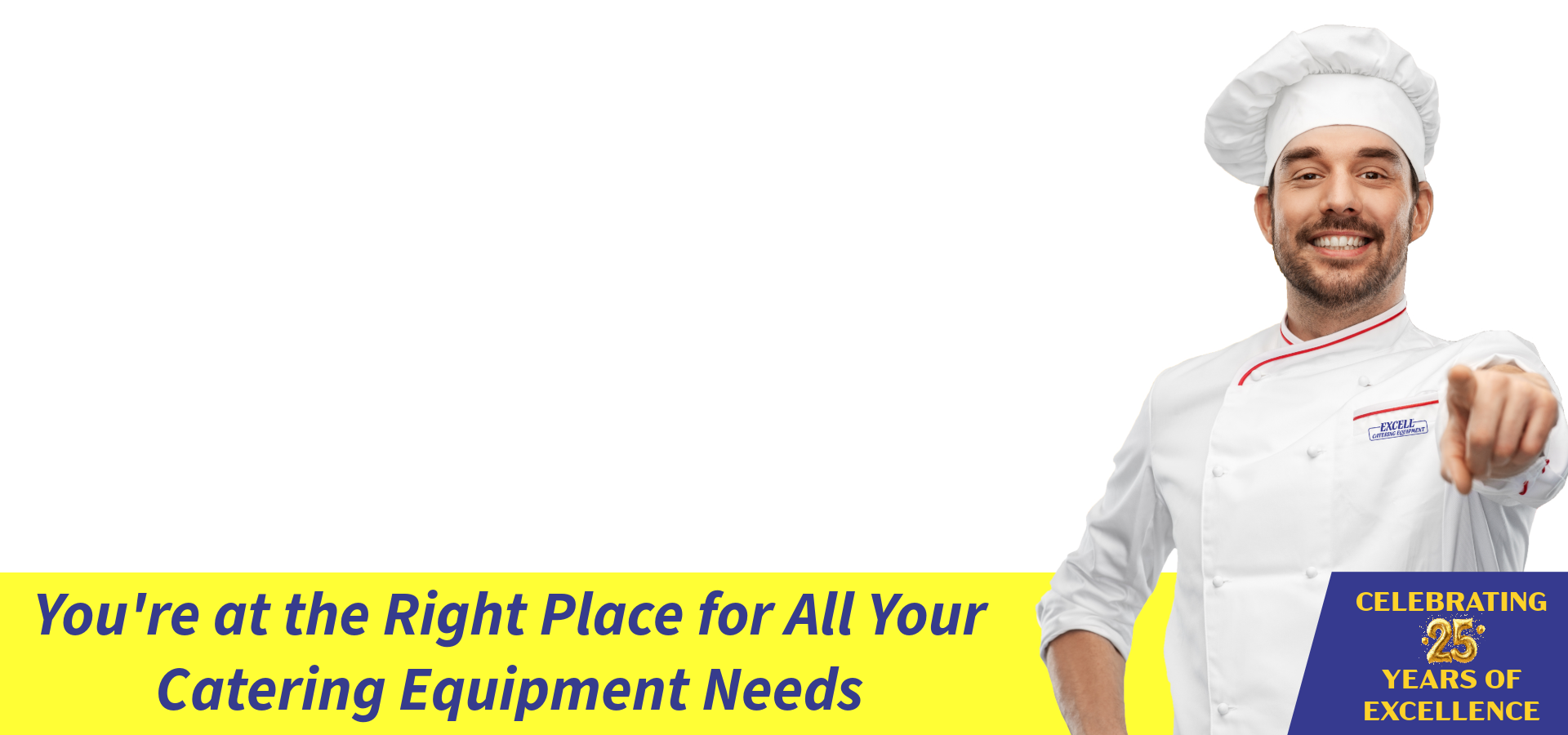 Restaurant & Catering Equipment